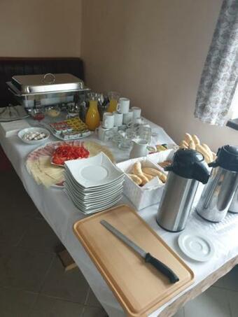 Hostal Penzion A Hosp?dka U Anny