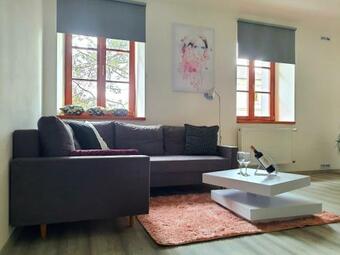 Apartm�n ?p�lovka