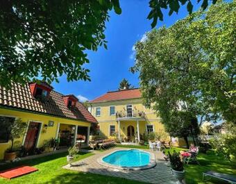 Hostal Penzion Na Star� Po?t?