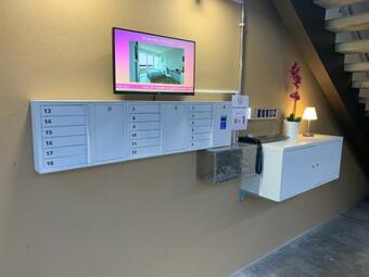 Hotel Eh!toi Self Motel