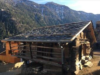 La Cabane De L Homme Tranquille