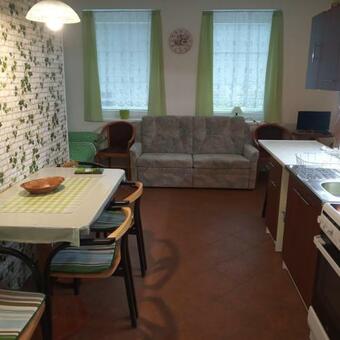 Apartm� Lucie