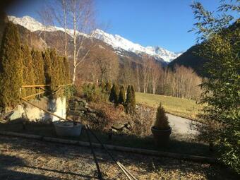 Chambres D?h�tes Pr�s De Verbier
