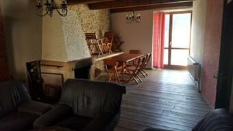 Villa Chalupa U Stan�?ka