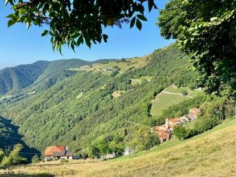 Albergue Ostello Scudellate