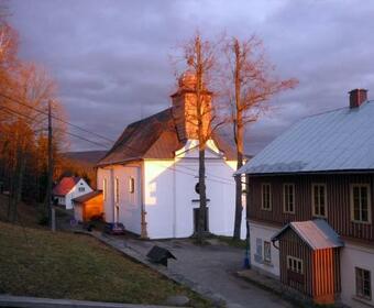 Agroturismo Na Zvonici