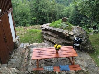 Chalupa Pod Skalou Ii.