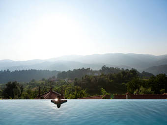 Hostal Quinta Do B�rrio - Manor Guest House