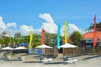 Hotel Isla Bonita Beach Resort