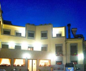 Bed & Breakfast Rio Homem