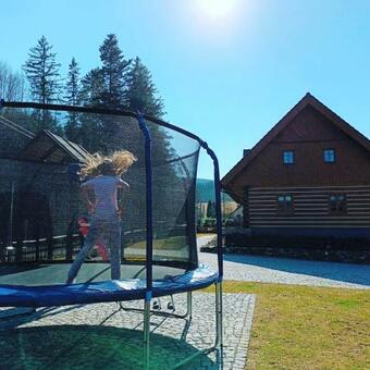 Apartm�ny U Vl?�ch Jam