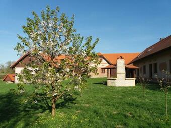 Apartamento Chalupa Lazi?t? V Pos�zav�