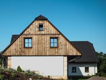 Hostal Statek Pod L�pou