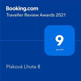 Apartamento P�skov� Lhota 8