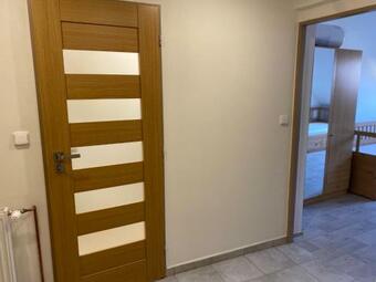 Apartamento Bytov� D?m Po?�tky