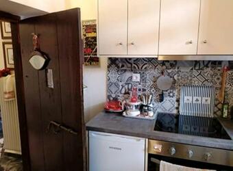 Apartamento Chronis Family Villas