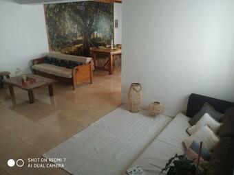 Villa Pefkos Home In Kroustas