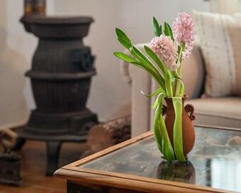 Agroturismo Samarian Cottage