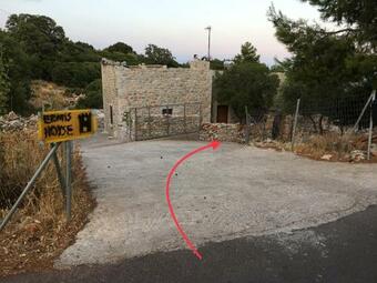 Apartamento Find Your Peace In A Traditional Country House!!