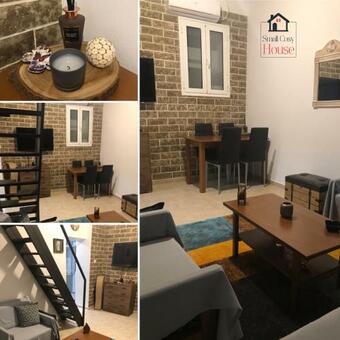 Apartamento Small Cosy House Lavrion