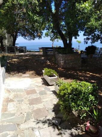 Apartamento Dialiskari #2