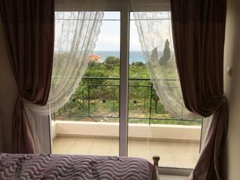 Apartamento Lovely Appartments Lygia Korinthias