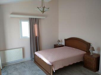 Villa The Blue House