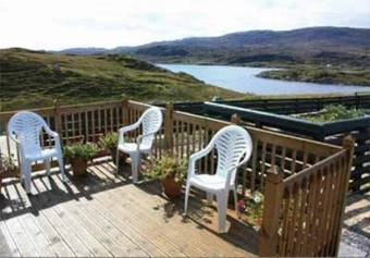 Hostal Ceol Na Mara Guest House