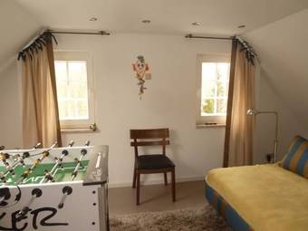 Apartamento Apfeltraum-erzgebirge