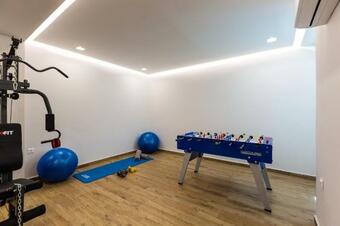 Vasilios Villa, Luxury Escape!