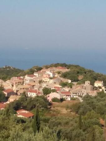 Villa Magda
