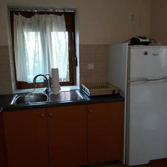 Sparta Githion Politimis Village House