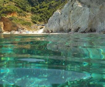 Antonis Traditional House