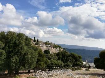 Apartamento Kastro View
