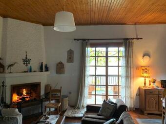 Apartamento Mountain House, Manna Peloponnese