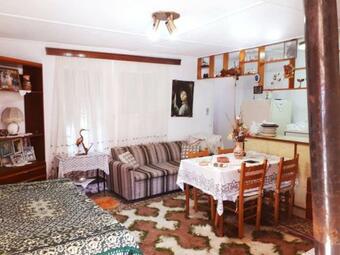 Apartamento Manna's House