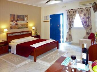 Apartamento Miramare-studios