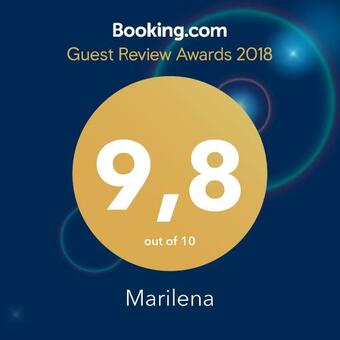 Apartamento Marilena