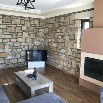 Villa Panoraia Maisons