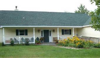 Bed & Breakfast A Peace Of Heaven B & B