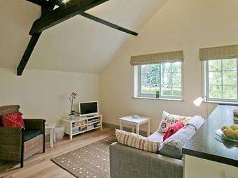 Moxby Priory Cottage