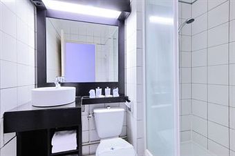 Hotel Kyriad Orleans Ouest - La Chapelle Saint Mesmin