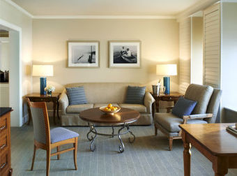 Woodmark Hotel Yacht Club & Spa