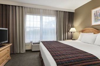 Hotel Country Inn & Suites By Carlson Mason City