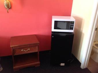 Motel Hometowner Inn & Suites