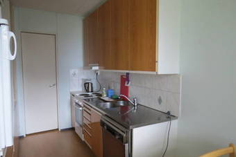 Laatokan Portti Apartments