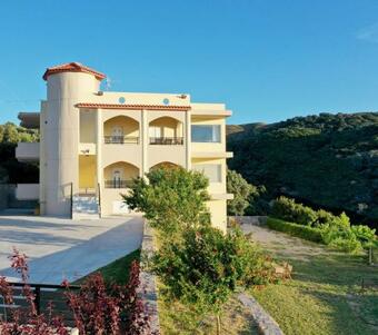 Apartamento Eleanna's Nature Home