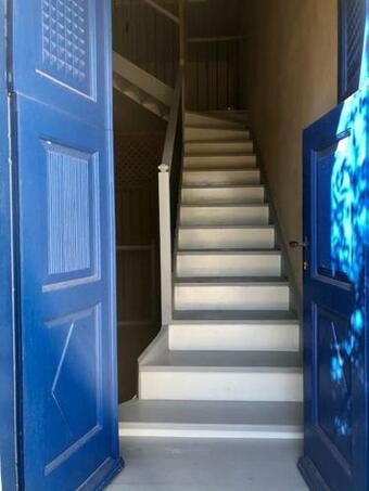 Entire Island House Meters From The Waterfont