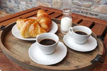 Bed & Breakfast C'era UNA Volta