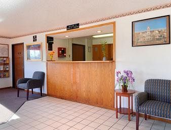 Motel Super 8 Pontiac